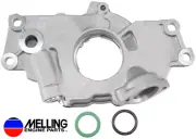 MELLING STANDARD VOLUME ENGINE OIL PUMP FOR CHEVROLET SSR LS2 6.0L V8 (for: Chevrolet)
