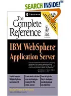 在飛比找三民網路書店優惠-IBM WEBSPHERE APPLICATION SERV