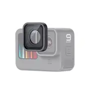 Gopro Hero10 Uv Lens Filter - Protective Repair Part
