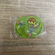 Looney Tunes SEALED Tazo “#113 & #128” Unopened 1995 DOUBLE PACKET