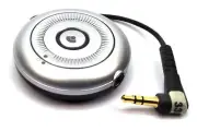 Plantronics Pulsar 590 Plug Dongle Bluetooth Stereo Adapter 3.5mm 70905-01