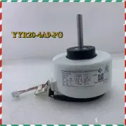 1PCS New YYR20-4A9-PG FN20V-PG Fan Asynchronism Motor 220-240V 20W 0.31A 4P