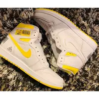 在飛比找蝦皮購物優惠-附發票 Air Jordan 1 High Og First