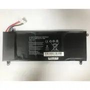 genuine GONYTC GNC-H40 Laptop Battery For GIGABYTE GNC-H40 14.8V 63.64Wh 4300mAh