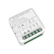Tuya WiFi Dimmers Switch Module Supports 2 Way Control LED Lights Dimmable5052