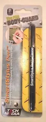 PDA Body-Guard Smart Stylus Pen w/Cleaners (03100)
