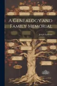 在飛比找博客來優惠-A Genealogy and Family Memoria