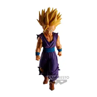 【BANPRESTO】預購24年7月 代理版 七龍珠Z THE出陣-5 超級賽亞人2 孫悟飯 景品