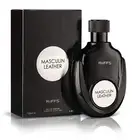 RIIFFS MASCULIN LEATHER PERFUME FOR MEN 100 ML EDP