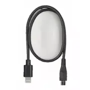 Shure AMV-LTG15 Lightning To MicroUSB CABLE 15”
