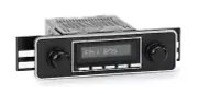 RetroRadio for 1965-74 Porsche 911 BT AUX AM/FM LABC-M1-502-36-96P