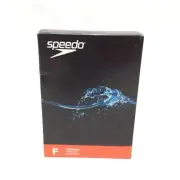Speedo Competitive Endurance Flow Force Splice Flyback Swimsuit Womens Size 26