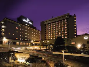 浜松大酒店Grand Hotel Hamamatsu