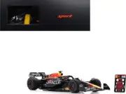 Red Bull Racing RB19 #1 Max Verstappen Oracle Winner Formula One F1 Dutch GP Pit
