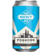 [Foghorn] Foghorn Newy Pale Ale 375ml