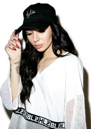 King K Dad Hat