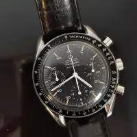 在飛比找Yahoo!奇摩拍賣優惠-Omega speedmaster reduced auto