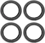 XYWHPGV 5.5 inches 5.5 inch Speaker Foam Edge Surround Ring Replacement Parts for Speaker Repair or DIY 4pcs(82853 4ed6e 28c85 755b4 b9968 b530b