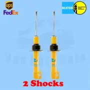 Bilstein B6 4600 Front shocks 06 for Jeep Commander Kit 2