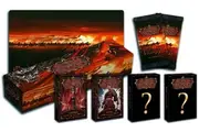 Flesh and Blood: The Hunted - Blitz Collection