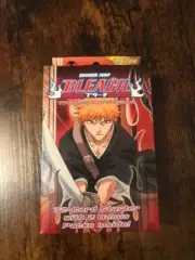 Bleach TCG Starter Deck SEALED NEW