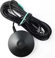 Sony ECM AC2 Calibration Microphone Compatible with Sony Home Theater Systems