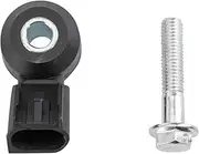Engine Knock Sensor for 2013-2015 Chevrolet for Spark,96985767,Ks438,Ignition Knock (Detonation) Sensor