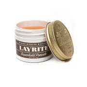 Layrite Super Hold Hair Pomade 120g