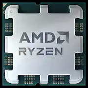 AMD Ryzen 9 PRO 7945 - AMD Ryzen 9 PRO - Buchse AM5 - 5 nm - AMD - 3,7 GHz