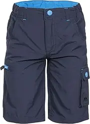 [TRESPASS] Kid's Marty Summer Shorts with Uv Protection