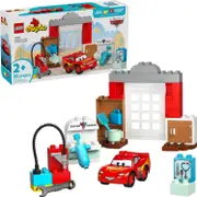 LEGO Duplo 10456 McQueens Visit to Docs Garage