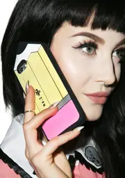 [Valfre] Pencil 3D iPhone Case