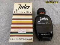 在飛比找Yahoo!奇摩拍賣優惠-Christian Dior Jules Vintage 迪