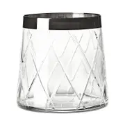 Vista Alegre Biarritz Old Fashioned Glass