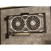 在飛比找蝦皮購物優惠-MSI Radeon RX5700 MECH OC