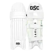 DSC Split 11 Batting Pads Brand New