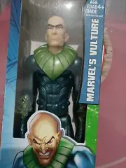 New! Marvel's Vulture Action Figure 12" Ultimate Spider-Man Villain
