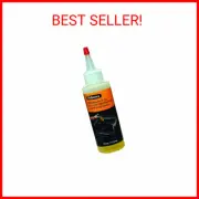 Fellowes Powershred Performance Shredder Oil, 16oz. Extended Nozzle Bottle (3525