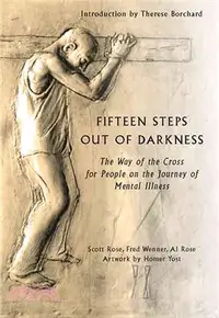 在飛比找三民網路書店優惠-Fifteen Steps Out of Darkness 