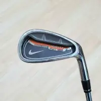 在飛比找蝦皮購物優惠-二手美品NIKE 4號鐵桿 練習桿 原廠NSpro 950 