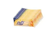 3L Concentrated Fluffy Summer Breeze Fabric Softener Pouch Laundry - Makes 24L