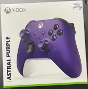 Microsoft Xbox Series X|S Wireless Controller - Astral Purple