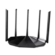 WiFi 6 Router for Home, AX1500 Dual Band Gigabit Router for Wireless