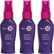 it's a 10 Miracle Leave-In product 2 oz (Pack of 3)
