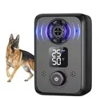 2024 Automatic Bark Deterrent Device for Dogs, Professional Ultrasonic Tool