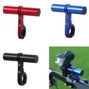 Bicycles Handlebar Extender Cycling Extension Mount Holder Easy to Install