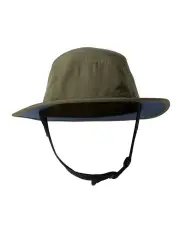 [Quiksilver] Surfari Surf Bucket Hat in Thyme