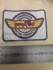 Profile Competition Racing Products ￼BMX Old School Patch NOS