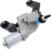 98700B8000 Rear Wiper Motor Compatible with Santafe 2013-2019 Motor & Linkage Assy 98700-B8000
