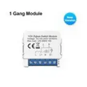Mini Smart Switch 1/2/3/4 Gang DIY Light Switches Module Two-Way Control Work